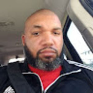 Meet your Posher, Raymond